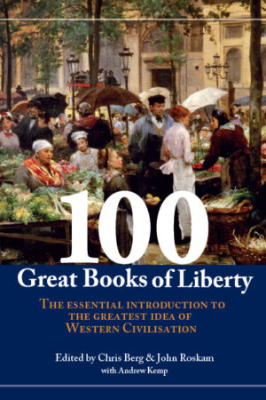 100 Great Books of Liberty