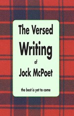 The Versed Writing of Jock McPoet: The Best is Yet to Come