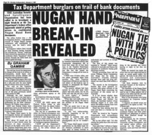 Nugan Hand article 1 Mannwest
