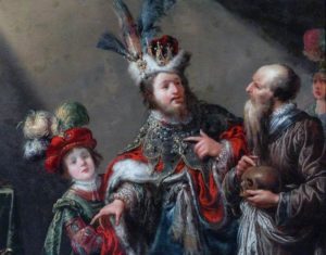Croesus Mannwest