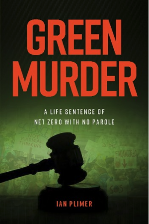 Green Murder