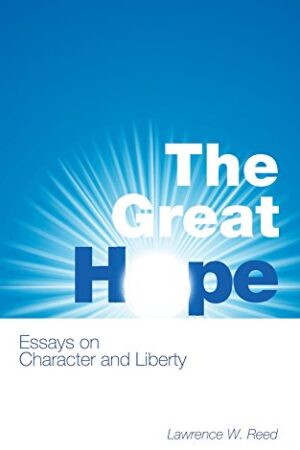 The Great Hope