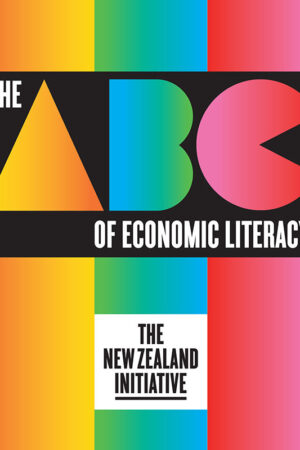 The ABC of Economic Literacy