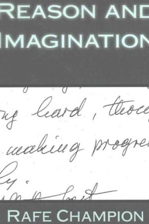 Reason and Imagination