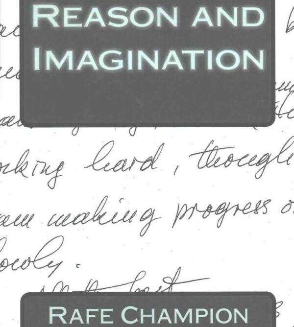 Reason and Imagination
