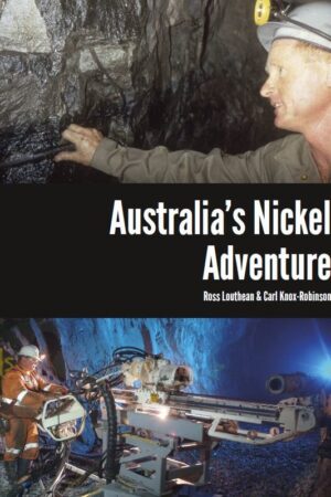 Australia's Nickel Adventure