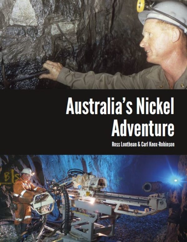 Australia's Nickel Adventure